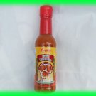 CASTILLO SALSA HABANERA EXTRA HOT SAUCE (Red)