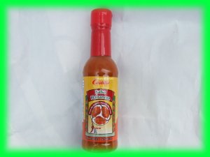 CASTILLO SALSA HABANERA EXTRA HOT SAUCE (Red)