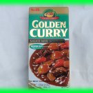 GOLDEN CURRY SAUCE MIX MEDIUM HOT - USA SELLER