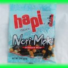 HAPI NORI MAKI SEAWEED WRAP ASIAN SNACK - USA SELLER