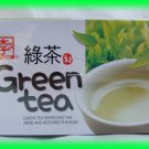 KOREAN ALL NATURAL GREEN TEA - USA SELLER