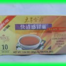 NATURAL CONCENTRATED HERBAL EXTRACT TEA - CAFFEINE FREE