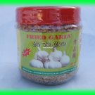 NATURAL FRIED GARIC SPICE - USA SELLER