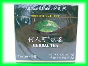 ALL NATURAL CHINESE HERBS HERBAL TEA - USA SELLER