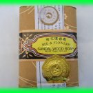 SOAP PACK - ROSE, SANDAL WOOD, JASMINE, GINSENG SOAP