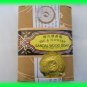 SOAP PACK - ROSE, SANDAL WOOD, JASMINE, GINSENG SOAP