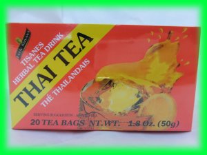 THAILAND DELICIOUS HERBAL THAI TEA - USA SELLER