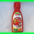 KOREAN VINEGARED HOT PEPPER PASTE HOT SAUCE - US SELLER