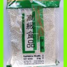 WHITE TAPIOCA PEARLS ASIA DESSERT - USA SELLER