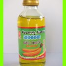 THAI BANANA FLAVORING ESSENCE - USA SELLER