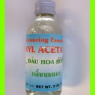 THAI AMYL ACETATE FLAVORING ESSENCE - USA SELLER