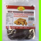 PURE SEEDLESS WET TAMARIND ALL NATURAL - USA SELLER