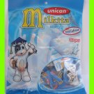 MILKITA MILK CANDY WITH CALCIUM 30 PIECES - USA SELLER