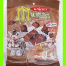 MILKITA CHOCOLATE MILK CANDY WITH CALCIUM 30 PIECES