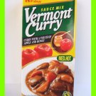 MED. HOT CURRY WITH A TOUCH OF APPLE & HONEY SAUCE MIX