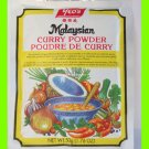 MALAYSIAN CURRY POWER SPICE - USA SELLER