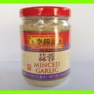 LEE KUM KEE CHINESE MINCED GARLIC SPICE - USA SELLER