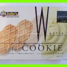 JULIE'S DELICIOUS WAFFLE STYLE COOKIE - USA SELLER
