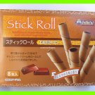 JULIE'S CHOCOLATE STICK BISCUIT ROLL - USA SELLER