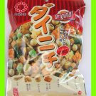 JAPANESE RICE CRACKER SNACK ORIGINAL FLAVOR - US SELLER