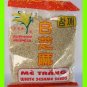 INDIAN WHITE SESAME SEEDS ALL NATURAL - USA SELLER