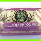 HERBAL TEA HELPS MAINTAIN HEALTHY BLOOD PRESSURE
