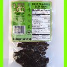 FRUIT FLAVORED BEEF JERKY ASIAN SNACK - USA SELLER