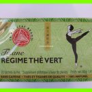 DIETER'S HERBAL GREEN TEA SLIMMING HERB TEA - US SELLER