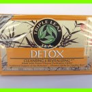 DETOX HERBAL TEA - CLEANSINS, REVITALIZING, HEALTHY