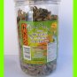 DELICIOUS CRISPY WASABI COATED ANCHOVY ASIA SNACK