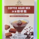 COFFEE GELATIN  ASIA DESSERT AGAR MIX - USA SELLER