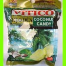 COCONUT CANDY - MADE WITH REAL COCONUT - USA SELLER