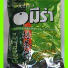 AMIRA GREEN TEA CENTER FILLED CANDY - USA SELLER