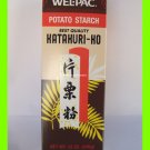 100% NATURAL POTATO STARCH - BEST QUALITY - USA SELLER