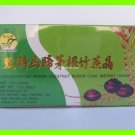WATER CHESTNUT SUGAR CANE INSTANT BEVERAGE - USA SELLER