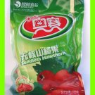 SEEDLESS HAWTHORN FRUIT ASIA SWEET SNACK - USA SELLER