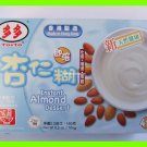 INSTANT CHINESE ALMOND DESSERT - NATURAL AND HEALTHY