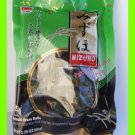 FAT FREE JAPAN SEASONED RICE CRACKERS WRAPPED SEAWEED