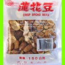 DELICIOUS CRISP BROAD BEAN ASIA SNACK - USA SELLER