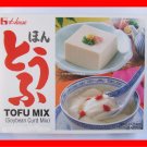 TOFU SOYMILK MIX, TOFU SOYABEAN CURD MIX - USA SELLER