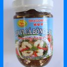 VIETNAMESE SOUR FISH SOUP BASE PASTE - USA SELLER