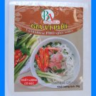 VIETNAMESE NOODLE SOUP PHO SPICE SAUCE - USA SELLER