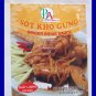 VIETNAMESE GINGER BRINE SAUCE MIX - USA SELLER
