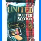 UNITED BRAND THAILAND BUTTERSCOTCH CANDY - USA SELLER