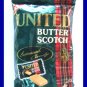 UNITED BRAND THAILAND BUTTERSCOTCH CANDY - USA SELLER