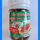 THAI SPICY CRAB PASTE FOR RICE NOODLE SOUP - USA SELLER
