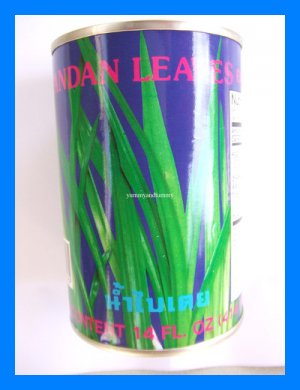 THAI PANDAN LEAVES EXTRACT - USA SELLER