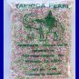 THAI MINI COLOR TAPIOCA PEARLS ALL NATURAL - USA SELLER