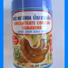 THAI CONCENTRATED COOKING TAMARIND SOUR SOUP BASE MIX