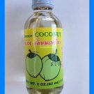 THAI COCONUT FLAVORING ESSENCE - USA SELLER